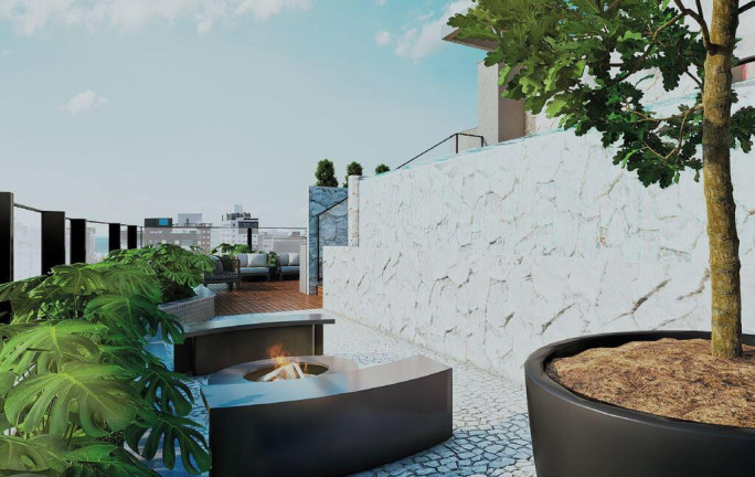 Imagem Apartamento com 2 Quartos à Venda, 62 m² em Capão Da Canoa - Capão Da Canoa