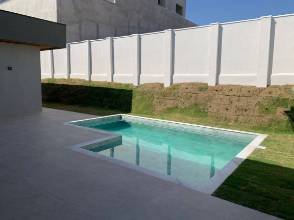 Imagem Casa de Condomínio com 4 Quartos à Venda, 300 m² em Condomínio Residencial Colinas Do Paratehy - São José Dos Campos Imagem Casa de Condomínio com 4 Quartos à Venda, 300 m² em Condomínio Residencial Colinas Do Paratehy - São José Dos Campos