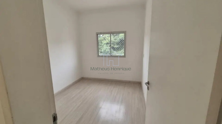 Imagem Apartamento com 2 Quartos à Venda, 54 m² em Morada Das Vinhas - Jundiaí
