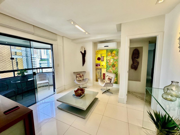 Imagem Apartamento com 2 Quartos à Venda, 133 m² em Brotas - Salvador Imagem Apartamento com 2 Quartos à Venda, 133 m² em Brotas - Salvador