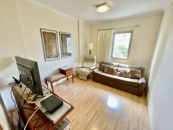 Imagem Apartamento com 4 Quartos à Venda, 132 m² em Campo Belo - São Paulo Imagem Apartamento com 4 Quartos à Venda, 132 m² em Campo Belo - São Paulo