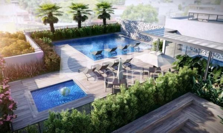 Imagem Apartamento com 3 Quartos à Venda, 73 m² em Alto Da Lapa - São Paulo Imagem Apartamento com 3 Quartos à Venda, 73 m² em Alto Da Lapa - São Paulo