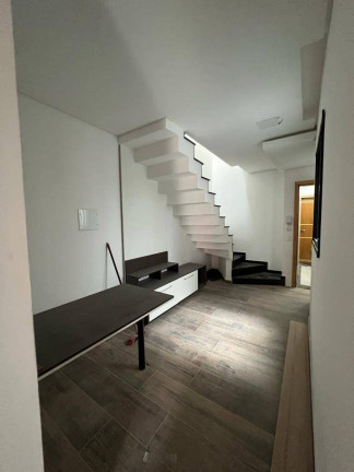 Imagem Apartamento com 2 Quartos à Venda, 86 m² em Campestre - Santo André Imagem Apartamento com 2 Quartos à Venda, 86 m² em Campestre - Santo André
