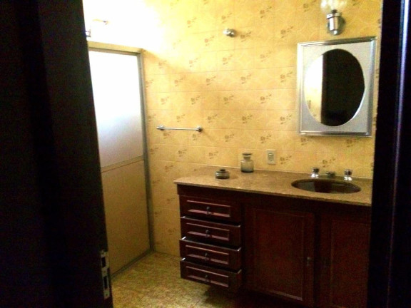 Imagem Casa com 4 Quartos à Venda, 400 m² em Novo Horizonte - Juiz De Fora