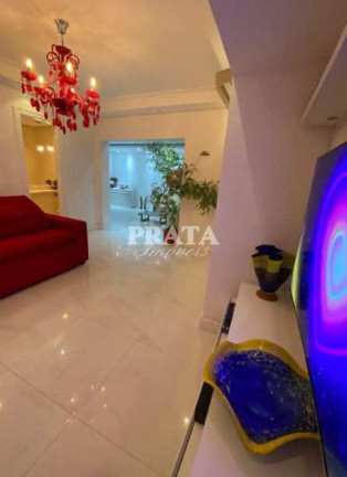 Imagem Apartamento à Venda, 187 m² em Gonzaguinha - São Vicente Imagem Apartamento à Venda, 187 m² em Gonzaguinha - São Vicente