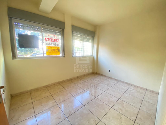 Imagem Apartamento com 1 Quarto para Alugar, 45 m² em Nossa Senhora De Fátima - Santa Maria Imagem Apartamento com 1 Quarto para Alugar, 45 m² em Nossa Senhora De Fátima - Santa Maria