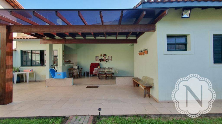 Imagem Casa com 1 Quarto à Venda, 55 m² em Centro - Itanhaém Imagem Casa com 1 Quarto à Venda, 55 m² em Centro - Itanhaém
