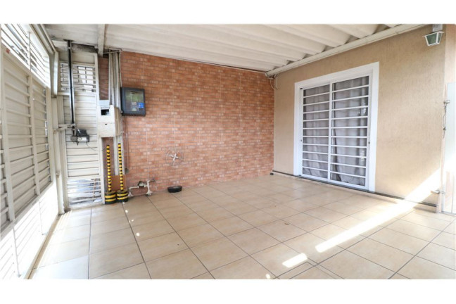 Imagem Casa com 2 Quartos à Venda,  em Campo Limpo - São Paulo