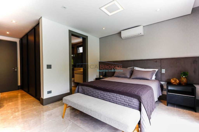 Imagem Casa com 6 Quartos à Venda, 789 m² em (rsl Mod 17 Cabo Verde) . - Bertioga