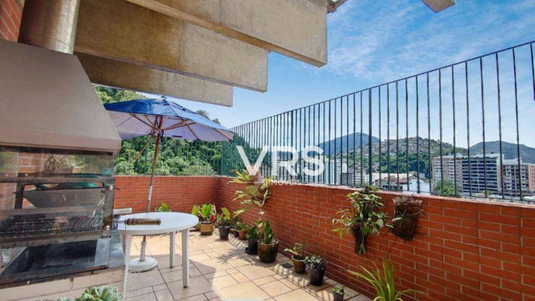 Imagem Cobertura com 4 Quartos à Venda, 240 m² em Agriões - Teresópolis Imagem Cobertura com 4 Quartos à Venda, 240 m² em Agriões - Teresópolis