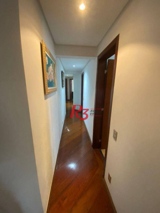 Imagem Apartamento com 4 Quartos à Venda ou Locação, 200 m² em Boqueirão - Santos Imagem Apartamento com 4 Quartos à Venda ou Locação, 200 m² em Boqueirão - Santos