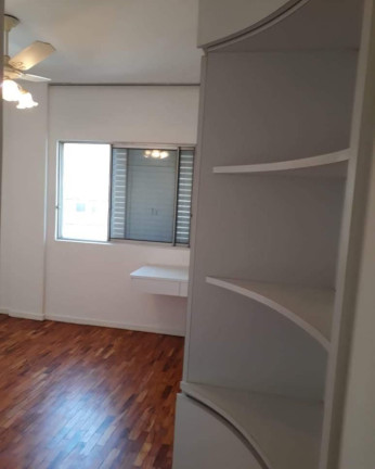 Imagem Imóvel com 3 Quartos para Alugar, 211 m² em Itaim Bibi - São Paulo