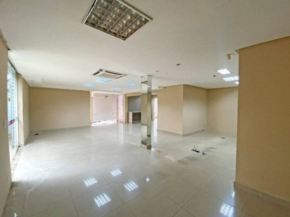 Imagem Sobrado com 5 Quartos à Venda, 566 m² em Setor Marista - Goiânia