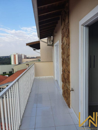 Imagem Imóvel com 4 Quartos à Venda, 213 m² em Jardim Antonio Von Zuben - Campinas Imagem Imóvel com 4 Quartos à Venda, 213 m² em Jardim Antonio Von Zuben - Campinas