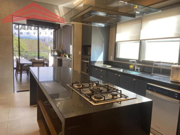 Imagem Casa de Condomínio com 4 Quartos à Venda, 378 m² em Jardim Novo Mundo - Jundiaí Imagem Casa de Condomínio com 4 Quartos à Venda, 378 m² em Jardim Novo Mundo - Jundiaí