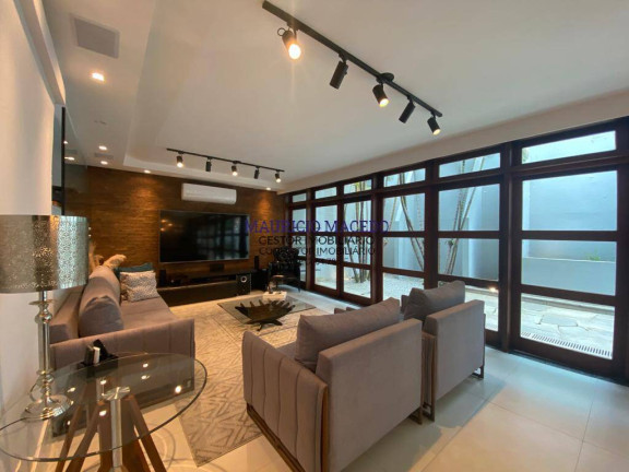 Imagem Casa com 4 Quartos à Venda, 560 m² em Alphaville Residencial Dois - Barueri Imagem Casa com 4 Quartos à Venda, 560 m² em Alphaville Residencial Dois - Barueri