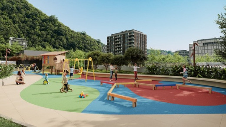 Imagem Apartamento com 2 Quartos à Venda, 54 m² em Gávea - Rio De Janeiro Imagem Apartamento com 2 Quartos à Venda, 54 m² em Gávea - Rio De Janeiro