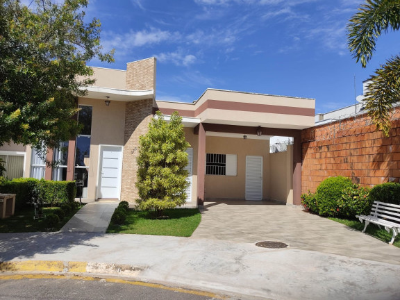 Imagem Casa com 3 Quartos à Venda, 125 m² em Horto Florestal - Sorocaba