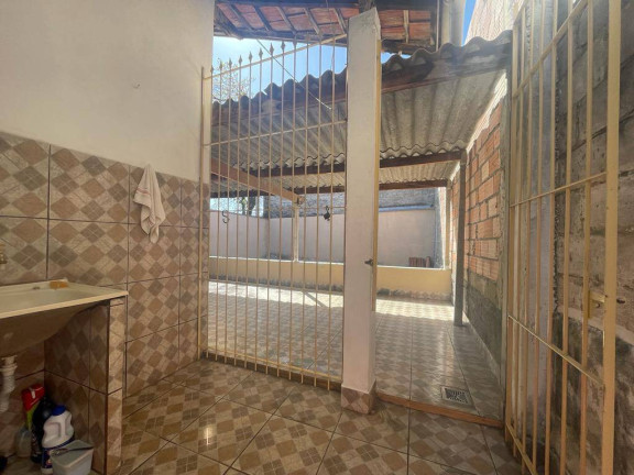Imagem Casa com 3 Quartos à Venda, 147 m² em Alto São Pedro - Taubaté
