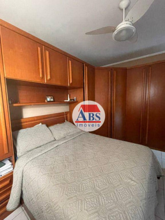 Imagem Apartamento com 2 Quartos à Venda, 67 m² em Centro - São Vicente Imagem Apartamento com 2 Quartos à Venda, 67 m² em Centro - São Vicente