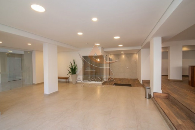 Imagem Apartamento com 4 Quartos à Venda, 165 m² em Bonfim Paulista - Ribeirão Preto