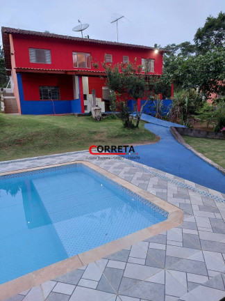 Imagem Casa com 3 Quartos à Venda, 3.225 m² em Feital - Ibiúna Imagem Casa com 3 Quartos à Venda, 3.225 m² em Feital - Ibiúna