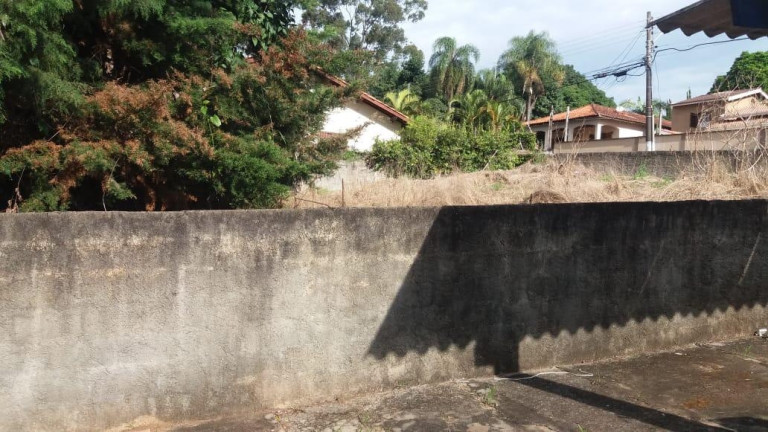 Imagem Terreno à Venda, 442 m² em Jardim Paulista - Atibaia Imagem Terreno à Venda, 442 m² em Jardim Paulista - Atibaia