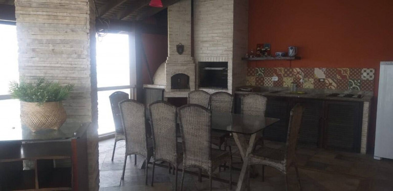 Imagem Casa com 4 Quartos à Venda, 540 m² em Praia Do Sonho - Itanhaém Imagem Casa com 4 Quartos à Venda, 540 m² em Praia Do Sonho - Itanhaém