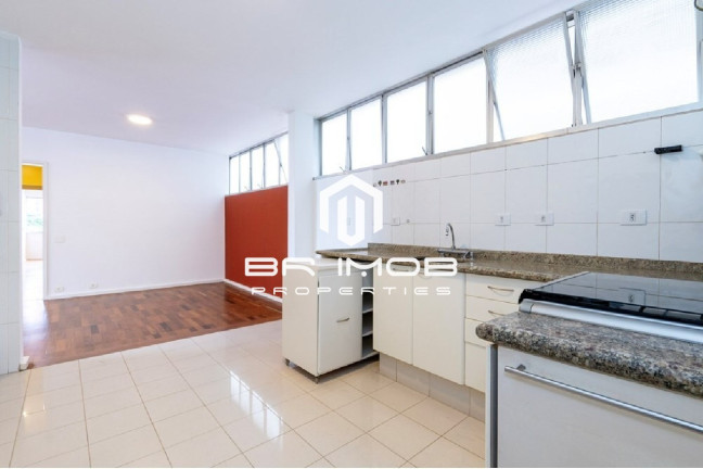 Imagem Imóvel com 3 Quartos à Venda, 170 m² em Pinheiros - São Paulo