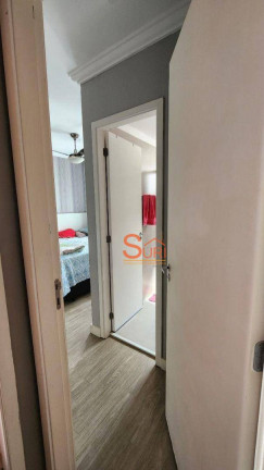 Imagem Apartamento com 3 Quartos à Venda, 67 m² em Vila Prudente (zona Leste) - São Paulo
