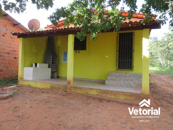 Imagem Imóvel com 2 Quartos à Venda, em Chácara - Val Da Boa Esperança ( Leia A Descrição ) - Barreiras Imagem Imóvel com 2 Quartos à Venda, em Chácara - Val Da Boa Esperança ( Leia A Descrição ) - Barreiras