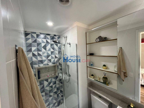 Imagem Apartamento com 2 Quartos à Venda, 81 m² em Perdizes - São Paulo