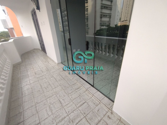 Imagem Apartamento com 2 Quartos para Alugar, 120 m² em Pitangueiras - Guarujá