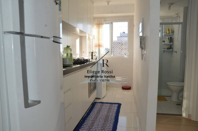 Imagem Apartamento com 2 Quartos à Venda, em Itatiba Imagem Apartamento com 2 Quartos à Venda, em Itatiba