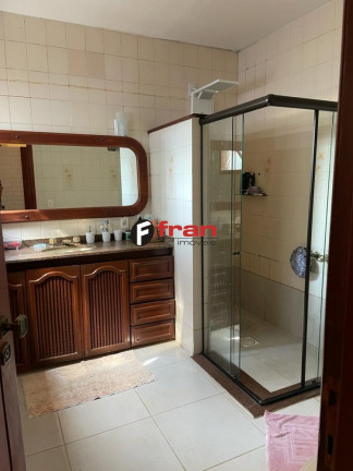 Imagem Casa com 4 Quartos à Venda, 354 m² em Santa Mônica - Florianópolis Imagem Casa com 4 Quartos à Venda, 354 m² em Santa Mônica - Florianópolis