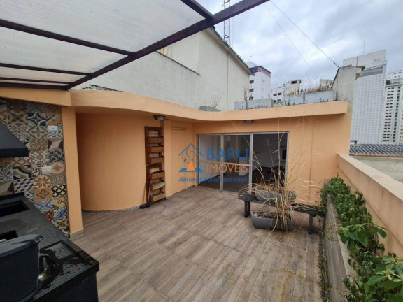 Imagem Imóvel com 3 Quartos à Venda ou Locação, 240 m² em Higienópolis - São Paulo
