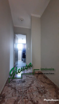 Imagem Apartamento com 3 Quartos para Alugar, 56 m² em Parque Paineiras - São Paulo Imagem Apartamento com 3 Quartos para Alugar, 56 m² em Parque Paineiras - São Paulo