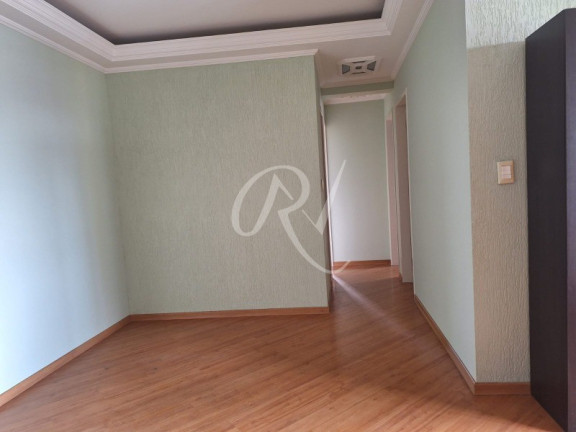 Imagem Apartamento com 3 Quartos à Venda, 72 m² em Floradas De São José - São José Dos Campos Imagem Apartamento com 3 Quartos à Venda, 72 m² em Floradas De São José - São José Dos Campos
