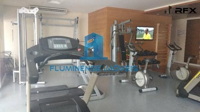 Imagem Apartamento com 4 Quartos à Venda, 122 m² em Icaraí - Niterói