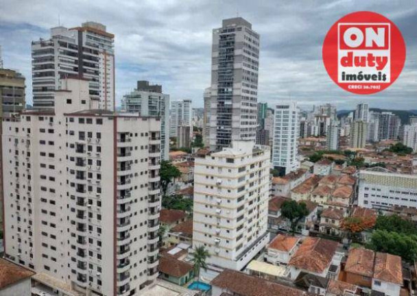 Imagem Apartamento com 2 Quartos à Venda, 90 m² em Embaré - Santos Imagem Apartamento com 2 Quartos à Venda, 90 m² em Embaré - Santos