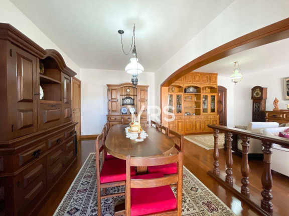 Imagem Apartamento com 4 Quartos à Venda, 167 m² em Agriões - Teresópolis Imagem Apartamento com 4 Quartos à Venda, 167 m² em Agriões - Teresópolis