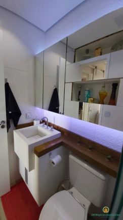 Imagem Apartamento com 2 Quartos à Venda, 58 m² em Granja Viana - Cotia