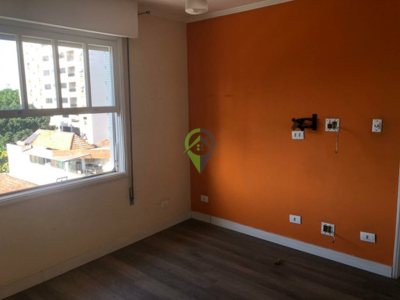 Imagem Apartamento com 2 Quartos à Venda, 90 m² em Aparecida - Santos Imagem Apartamento com 2 Quartos à Venda, 90 m² em Aparecida - Santos