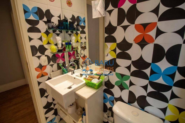 Imagem Apartamento com 3 Quartos para Alugar, 130 m² em Brooklin - São Paulo Imagem Apartamento com 3 Quartos para Alugar, 130 m² em Brooklin - São Paulo