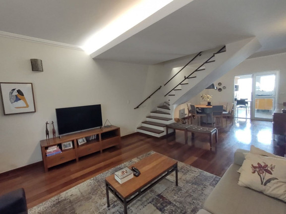 Imagem Casa com 4 Quartos à Venda, 360 m² em Perdizes - São Paulo Imagem Casa com 4 Quartos à Venda, 360 m² em Perdizes - São Paulo