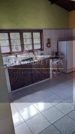 Imagem Chácara com 3 Quartos à Venda, 16 m² em Bairro Alto - Natividade Da Serra