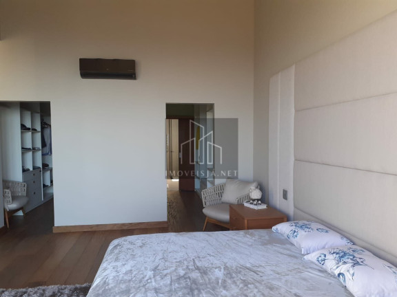 Imagem Casa com 4 Quartos à Venda, 491 m² em Jardim Bandeirantes - Santana De Parnaíba