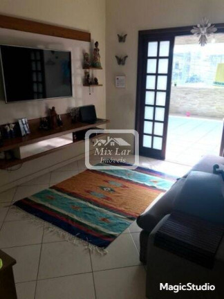 Casa com 3 Quartos à Venda, 150 m² em Jaguaribe - Osasco