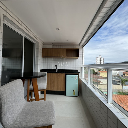 Imagem Apartamento com 2 Quartos à Venda, 62 m² em Balneário Flórida - Praia Grande Imagem Apartamento com 2 Quartos à Venda, 62 m² em Balneário Flórida - Praia Grande
