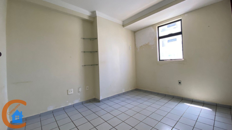 Imagem Apartamento com 2 Quartos à Venda, 58 m² em Manaíra - João Pessoa